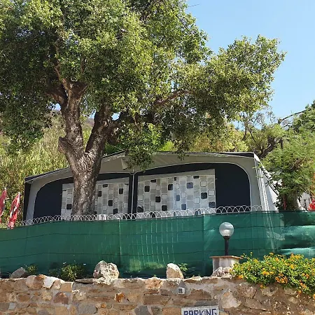 L'hubac Du Bleu Le Lavandou